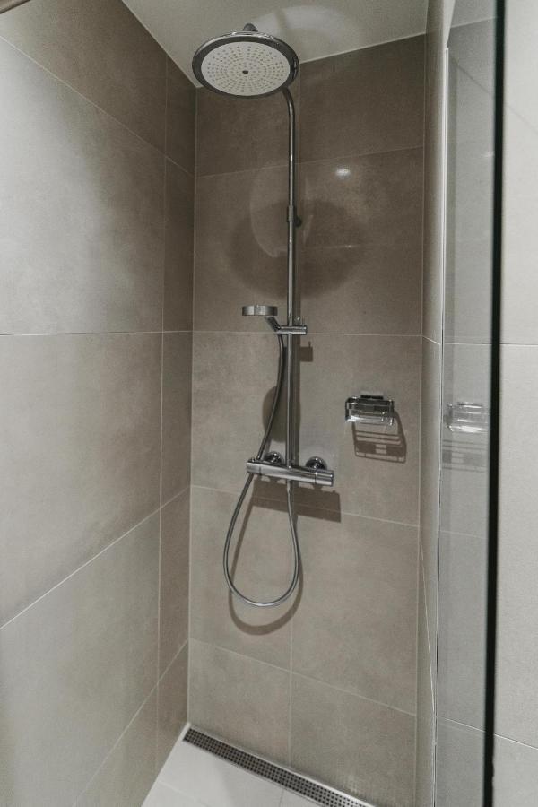 Oeoe Street Premium Apartment With Terrace تارتو المظهر الخارجي الصورة