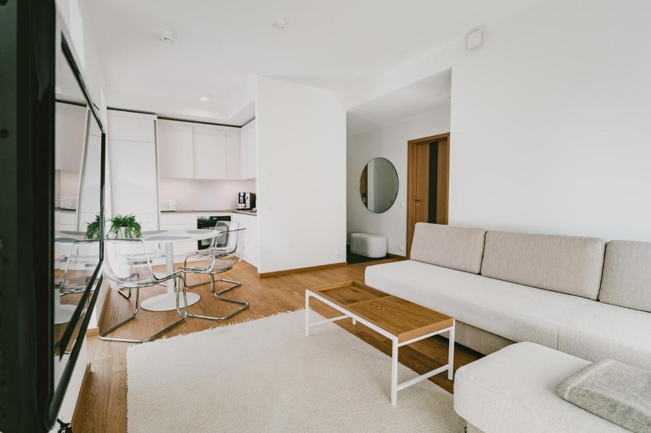 Oeoe Street Premium Apartment With Terrace تارتو المظهر الخارجي الصورة