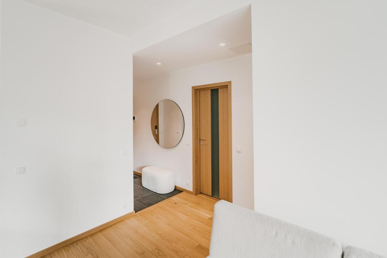 Oeoe Street Premium Apartment With Terrace تارتو المظهر الخارجي الصورة