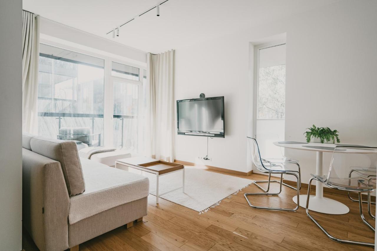 Oeoe Street Premium Apartment With Terrace تارتو المظهر الخارجي الصورة