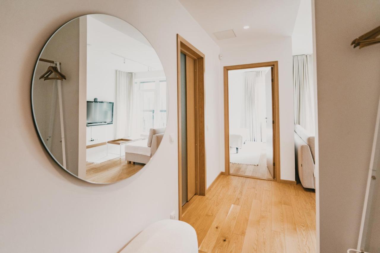 Oeoe Street Premium Apartment With Terrace تارتو المظهر الخارجي الصورة